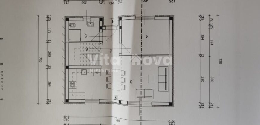 VIR, PRILIKA, NOVOGRADNJA, 2 VILE S BAZENOM!