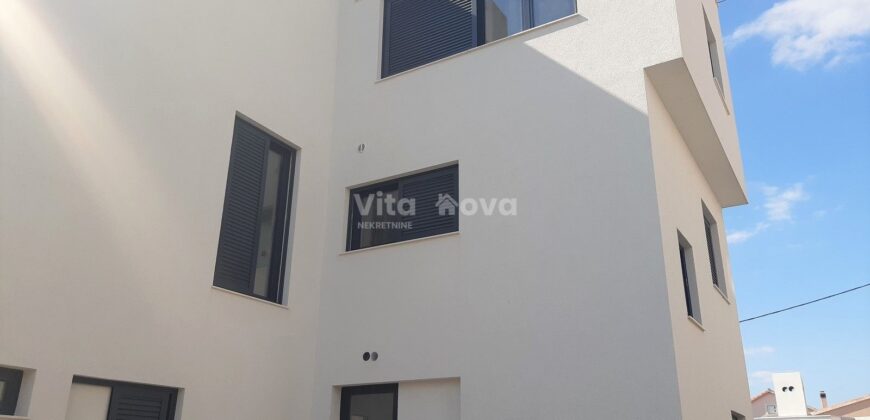 DIKLO, 1. RED DO MORA, 2 STANA, NOVOGRADNJA!