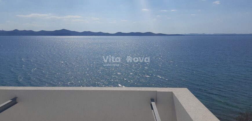 DIKLO, 1. RED DO MORA, 2 STANA, NOVOGRADNJA!