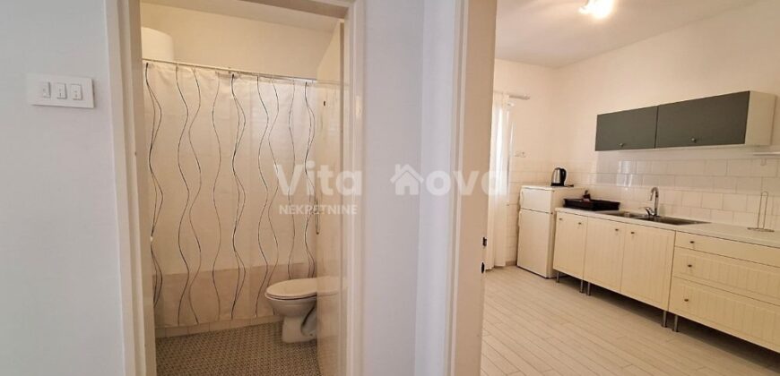 RELJA/JAZINE II, 3 RADNE SOBE, PARKING, ODLIČNA LOKACIJA!