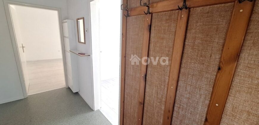 RELJA/JAZINE II, 3 RADNE SOBE, PARKING, ODLIČNA LOKACIJA!