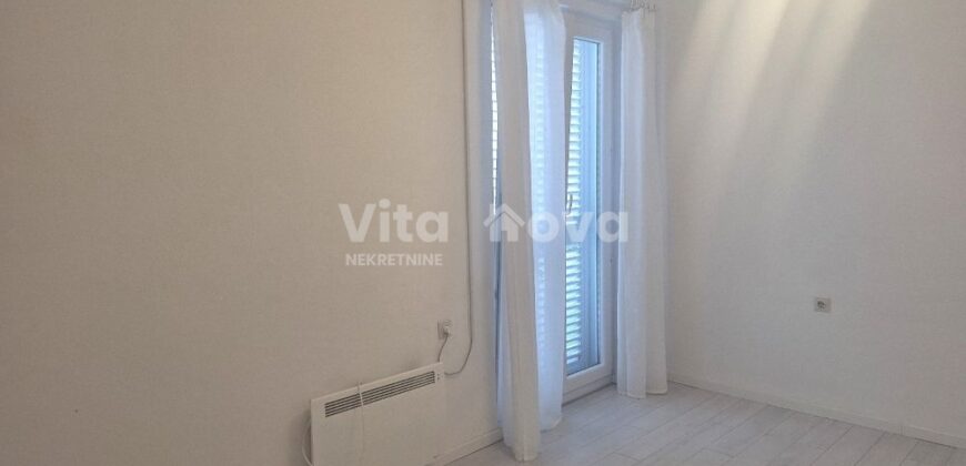 RELJA/JAZINE II, 3 RADNE SOBE, PARKING, ODLIČNA LOKACIJA!