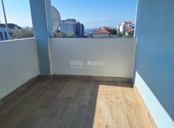 BIBINJE, OD 01.05., DUGOROČNO, 1-SOBAN, PARKING