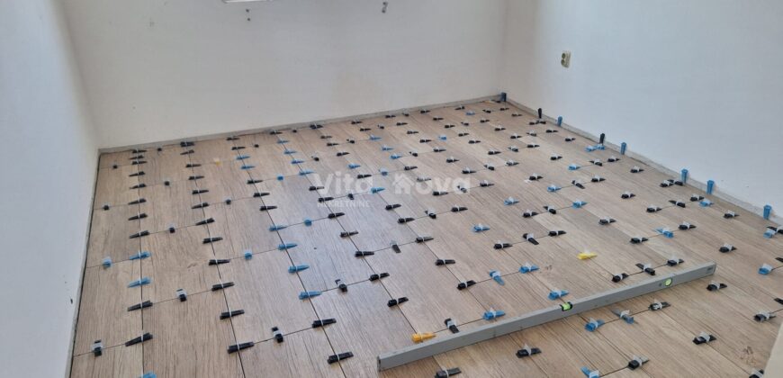 BIBINJE, OD 01.05., DUGOROČNO, 1-SOBAN, PARKING