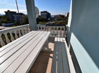 BIBINJE, DUGOROČNO, 1-SOBAN, PARKING