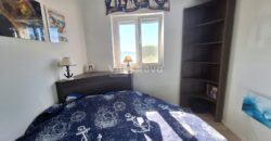 TURANJ, POGLED NA MORE, 50 M OD MORA, NOVOGRADNJA, 2 SP. SOBE!