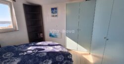 TURANJ, POGLED NA MORE, 50 M OD MORA, NOVOGRADNJA, 2 SP. SOBE!
