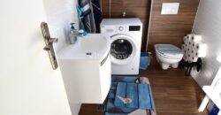 TURANJ, POGLED NA MORE, 50 M OD MORA, NOVOGRADNJA, 2 SP. SOBE!