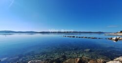 TURANJ, POGLED NA MORE, 50 M OD MORA, NOVOGRADNJA, 2 SP. SOBE!