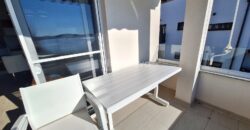 TURANJ, POGLED NA MORE, 50 M OD MORA, NOVOGRADNJA, 2 SP. SOBE!