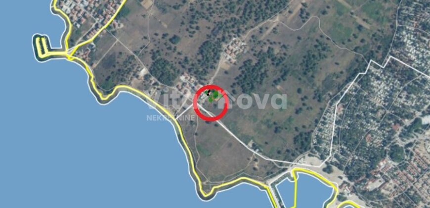 BILOTINJAK, ZATON, 150 m OD MORA, TURISTIČKA ZONA