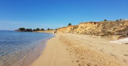 BILOTINJAK, ZATON, 150 m OD MORA, TURISTIČKA ZONA