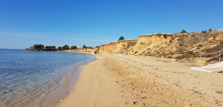 BILOTINJAK, ZATON, 150 m OD MORA, TURISTIČKA ZONA