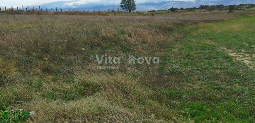 POLIČNIK, SNIŽENO! 4770 m2 POLJOPRIVREDNOG ZEMLJIŠTA