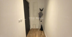 POLUOTOK, NOVOUREĐENO, 48 m2