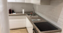 POLUOTOK, NOVOUREĐENO, 48 m2