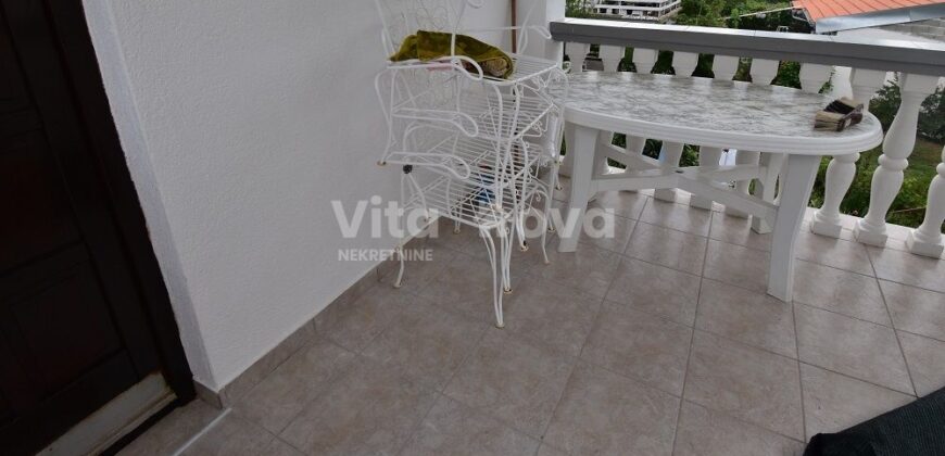 PRILIKA! SABUNIKE, KATNICA, 2 STAMBENE JEDINICE, DUPLEX