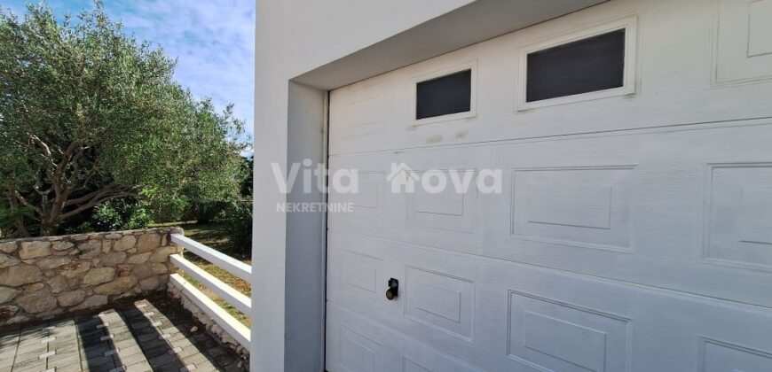 RAŽANAC- UREĐENA KUĆA, GARAŽA, VRT! RIJETKOST NA TRŽIŠTU!