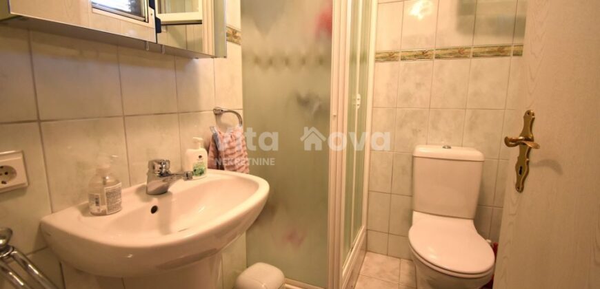 RAŽANAC- UREĐENA KUĆA, GARAŽA, VRT! RIJETKOST NA TRŽIŠTU!