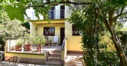 RAŽANAC- UREĐENA KUĆA, GARAŽA, VRT! RIJETKOST NA TRŽIŠTU!