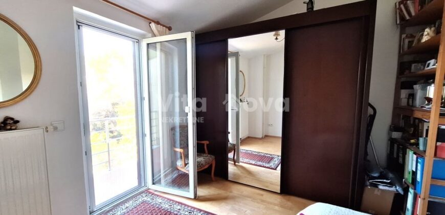 RAŽANAC- UREĐENA KUĆA, GARAŽA, VRT! RIJETKOST NA TRŽIŠTU!