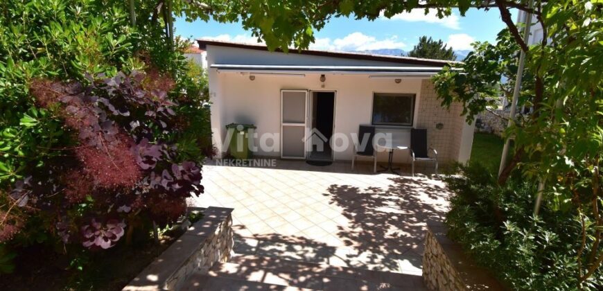 RAŽANAC- UREĐENA KUĆA, GARAŽA, VRT! RIJETKOST NA TRŽIŠTU!