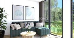 ZATON, NOVOGRADNJA, KUĆA U NIZU, BAZEN, PARKING!