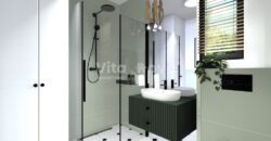 ZATON, NOVOGRADNJA, KUĆA U NIZU, BAZEN, PARKING!