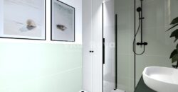 ZATON, NOVOGRADNJA, KUĆA U NIZU, BAZEN, PARKING!