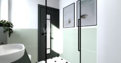 ZATON, NOVOGRADNJA, KUĆA U NIZU, BAZEN, PARKING!