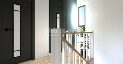 ZATON, NOVOGRADNJA, KUĆA U NIZU, BAZEN, PARKING!