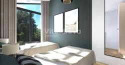 ZATON, NOVOGRADNJA, KUĆA U NIZU, BAZEN, PARKING!