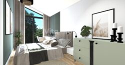 ZATON, NOVOGRADNJA, KUĆA U NIZU, BAZEN, PARKING!