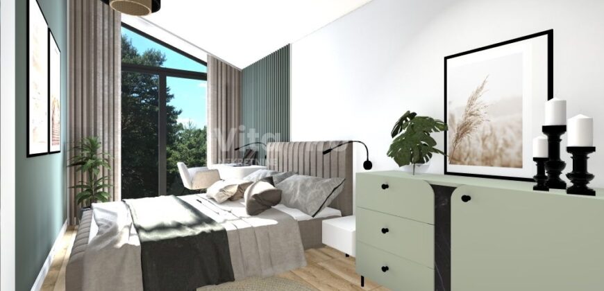 ZATON, NOVOGRADNJA, KUĆA U NIZU, BAZEN, PARKING!