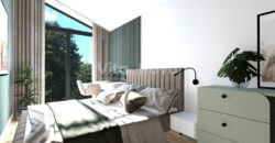 ZATON, NOVOGRADNJA, KUĆA U NIZU, BAZEN, PARKING!