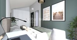 ZATON, NOVOGRADNJA, KUĆA U NIZU, BAZEN, PARKING!