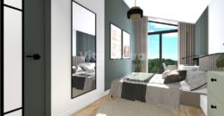 ZATON, NOVOGRADNJA, KUĆA U NIZU, BAZEN, PARKING!