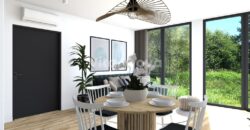 ZATON, NOVOGRADNJA, KUĆA U NIZU, BAZEN, PARKING!