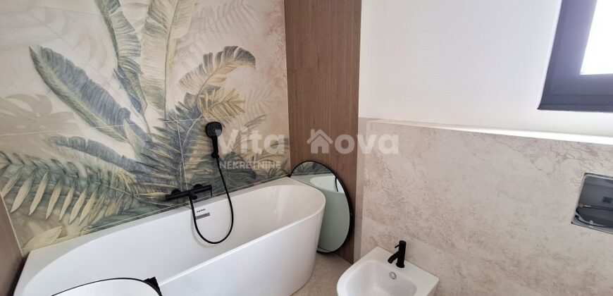 ZATON, NOVOGRADNJA, 75 m2, BAZEN