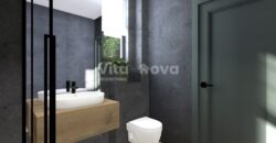 ZATON, NOVOGRADNJA, 75 m2, BAZEN