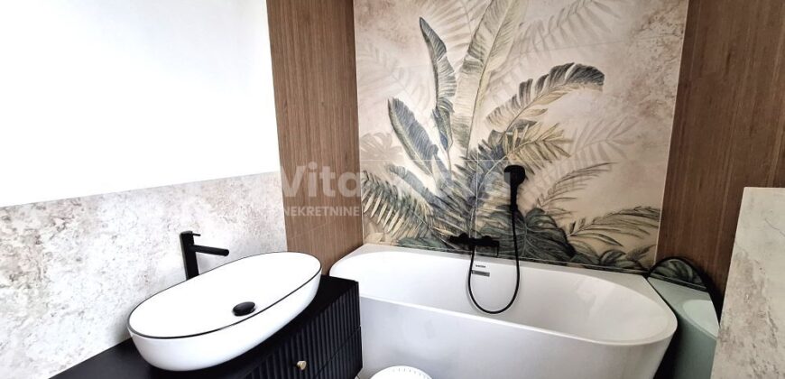 ZATON, NOVOGRADNJA, 75 m2, BAZEN