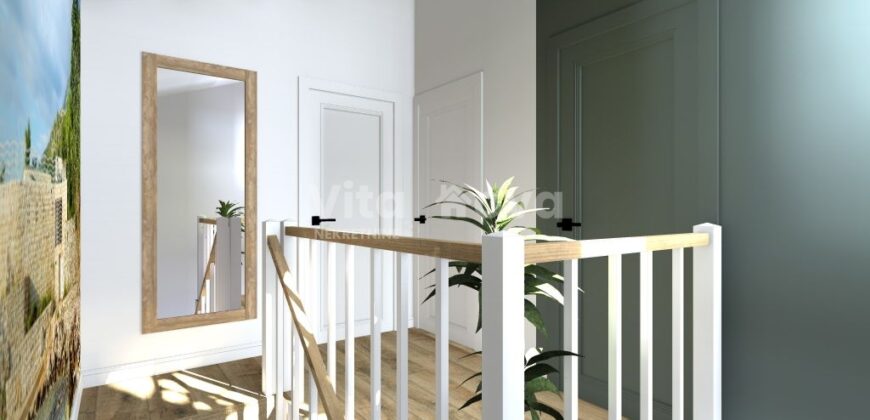 ZATON, NOVOGRADNJA, 75 m2, BAZEN