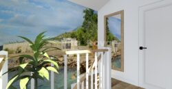 ZATON, NOVOGRADNJA, 75 m2, BAZEN