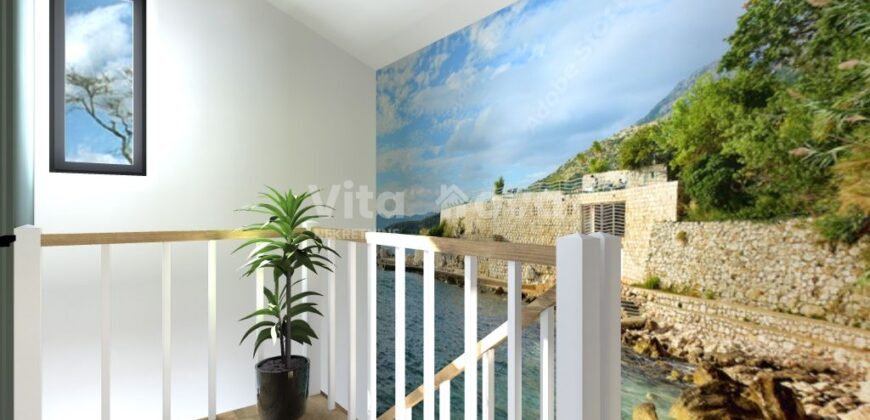 ZATON, NOVOGRADNJA, 75 m2, BAZEN