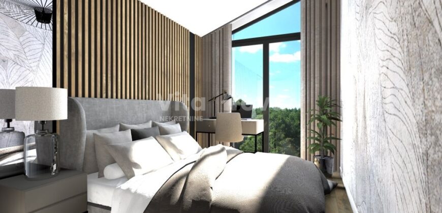 ZATON, NOVOGRADNJA, 75 m2, BAZEN