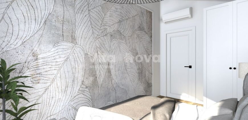 ZATON, NOVOGRADNJA, 75 m2, BAZEN