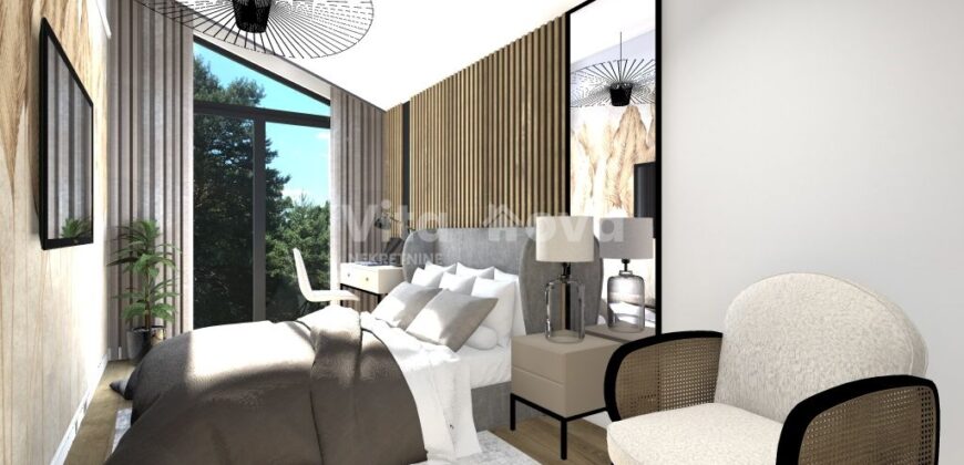 ZATON, NOVOGRADNJA, 75 m2, BAZEN