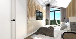 ZATON, NOVOGRADNJA, 75 m2, BAZEN