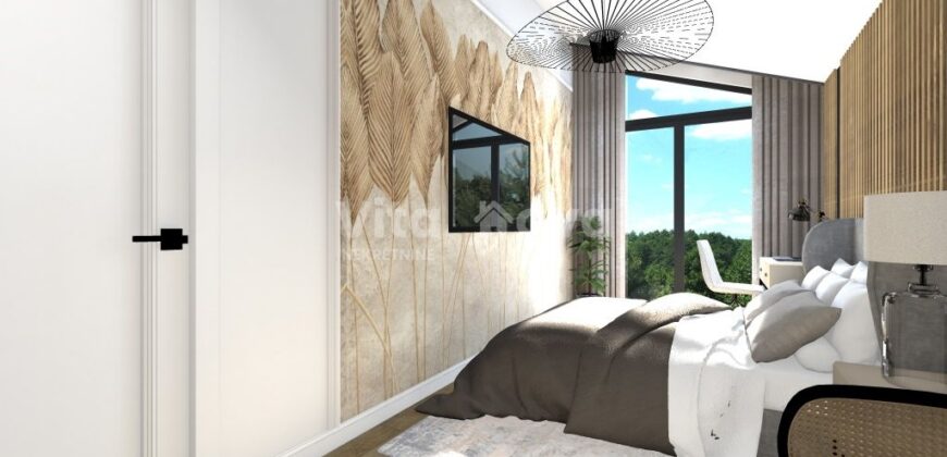 ZATON, NOVOGRADNJA, 75 m2, BAZEN