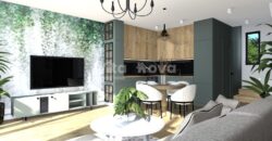 ZATON, NOVOGRADNJA, 75 m2, BAZEN